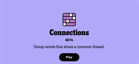 Connections is the latest New York Times word game that's captured the public's attention. . Connections hint september 4